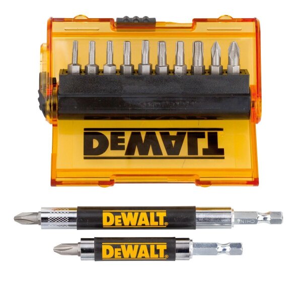DEWALT Bit-Set 14-tlg