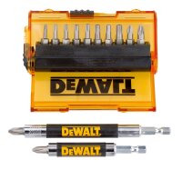 DEWALT Bit-Set 14-tlg