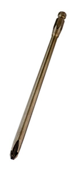 DEWALT Trockenbauschrauberbit Pr2 153mm 20Stk