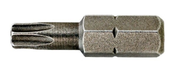 DEWALT Torsion Bit T30 70mm 5Stk