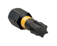 DEWALT Bit schlagf. T40 25mm 5Stk