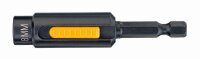 DEWALT Steckschluessel mag. 1/4Zoll 8x75mm
