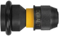 DEWALT Adapter 1/2Zoll auf 1/4Zoll schlagf