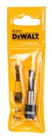 DEWALT Bithalter mag 1/4Zoll 60mm