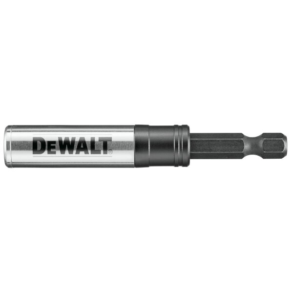 DEWALT Magnet-Bithalter, 76mm