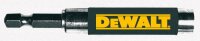 DEWALT Bithalter mag 1/4Zoll 80mm