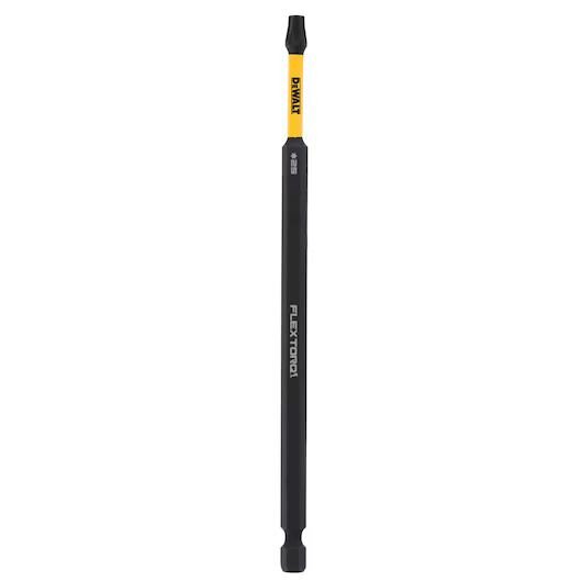 DEWALT Torsion Bit schlagf. T25 152mm