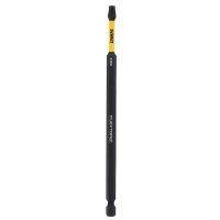 DEWALT Torsion Bit schlagf. T25 152mm