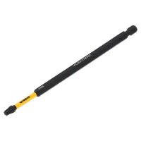 DEWALT Torsion Bit schlagf. T25 152mm