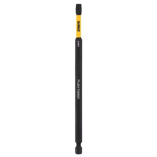 DEWALT Torsion Bit schlagf. T30 152mm