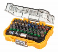 DEWALT Bit-Set 32-tlg