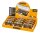 DEWALT Thekendisplay Schrauber-Bits 12xDT7969
