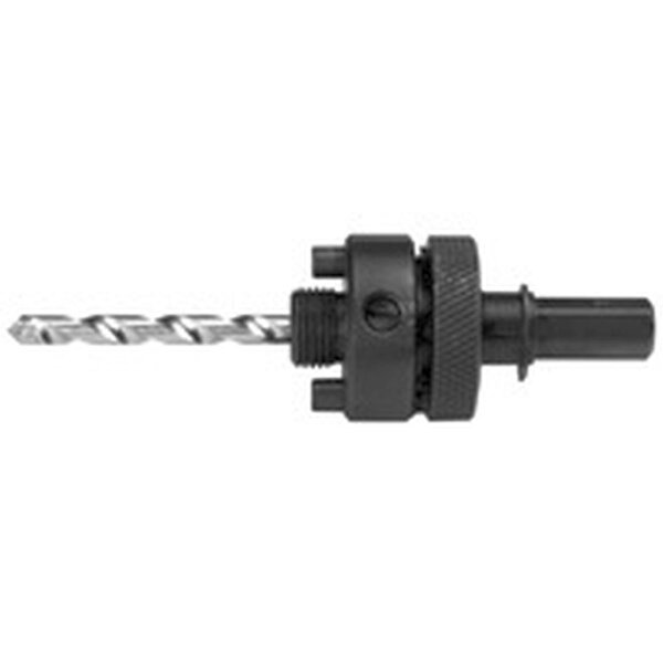 DEWALT Schnellspanndorn SDS-plus Lochs 32-160mm