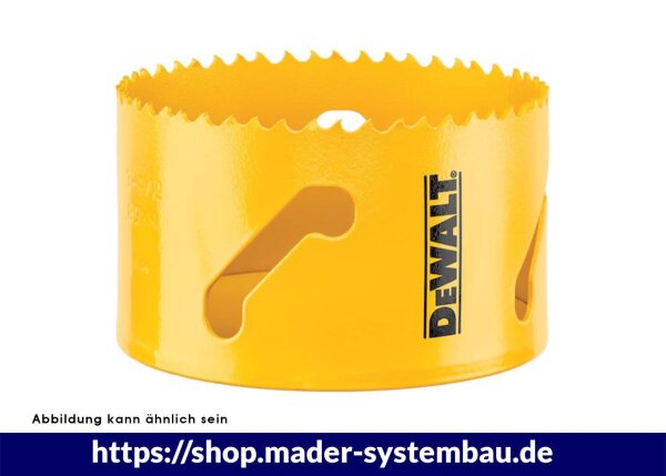 DEWALT Lochsaege Bi-Metall Extreme 177mm