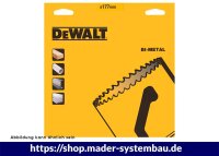 DEWALT Lochsaege Bi-Metall Extreme 177mm