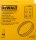 DEWALT Bandsaegebl 2215x6x0,4mm 4,2mm