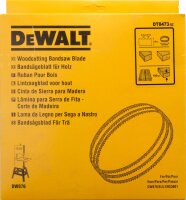DEWALT Bandsaegebl 2215x16x0,6mm 6,4mm