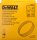 DEWALT Bandsaegebl 2215x16x0,6mm 6,4mm