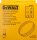 DEWALT Bandsaegebl 2215x12x0,6mm 1,8mm