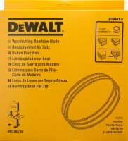 DEWALT Bandsaegebl 2095x12x0,6mm 4,2mm