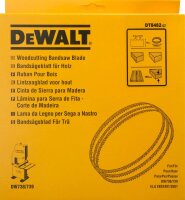 DEWALT Bandsaegebl 2095x16x0,6mm 6,4mm