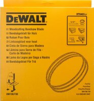 DEWALT Bandsaegebl 2095x6x0,6mm 3,2mm