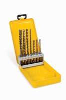DEWALT Hammerbohrer-Set 7-tlg. SDS-plus