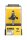 DEWALT Abrundfraeser TCT Z2 S8mm D28,7mm R8mm