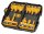 DEWALT Fraeser-Set 12-tlg