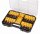 DEWALT Fraeser-Set 22-tlg