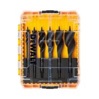 DEWALT Holzbohrer-Set 6-tlg