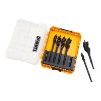 DEWALT Holzbohrer-Set 6-tlg