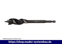DEWALT Holzbohrer 20x152mm