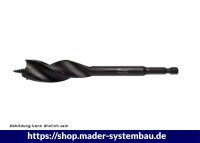 DEWALT Holzbohrer 22x152mm