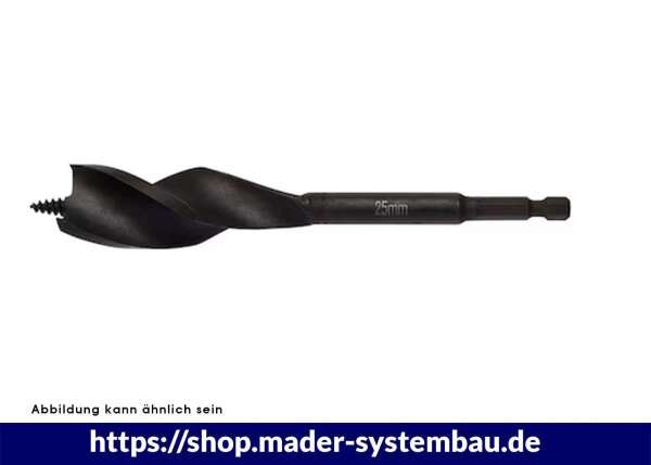 DEWALT Holzbohrer 25x152mm