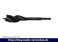 DEWALT Holzbohrer 25x152mm