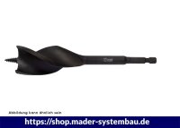DEWALT Holzbohrer 32x152mm