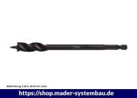 DEWALT Holzbohrer 18x152mm