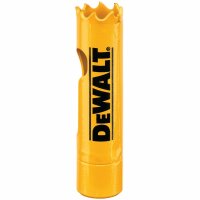 DEWALT Lochsaege Bi-Metall Extreme 17mm