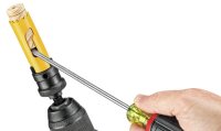 DEWALT Lochsaege Bi-Metall Extreme 22mm