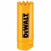 DEWALT Lochsaege Bi-Metall Extreme 24mm