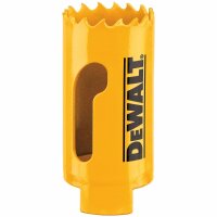 DEWALT Lochsaege Bi-Metall Extreme 25mm
