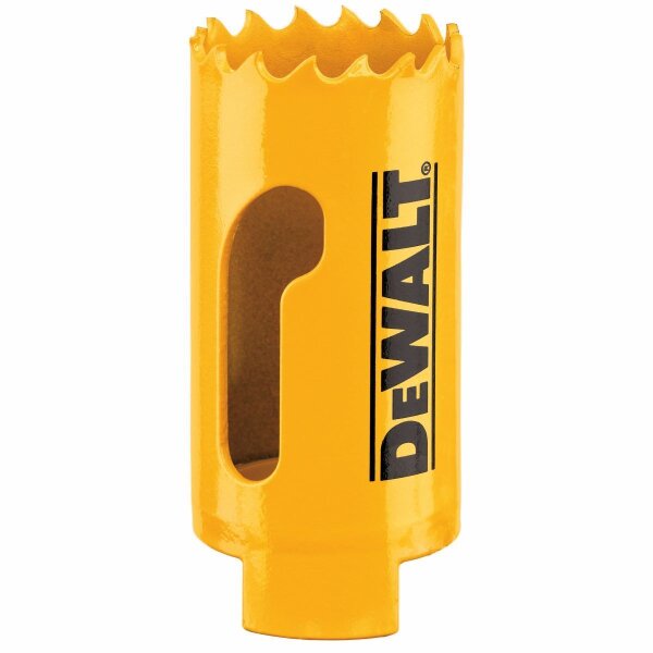 DEWALT Lochsaege Bi-Metall Extreme 27mm