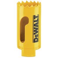 DEWALT Lochsaege Bi-Metall Extreme 27mm