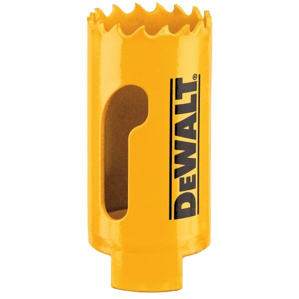 DEWALT Lochsaege Bi-Metall Extreme 29mm