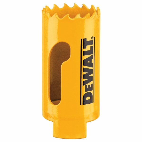 DEWALT Lochsaege Bi-Metall Extreme 30mm