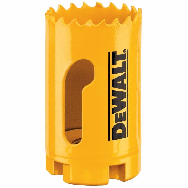 DEWALT Lochsaege Bi-Metall Extreme 32mm