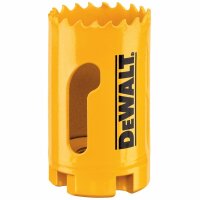 DEWALT Lochsaege Bi-Metall Extreme 32mm