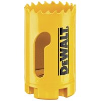 DEWALT Lochsaege Bi-Metall Extreme 33mm