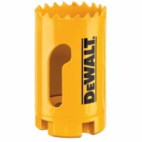 DEWALT Lochsaege Bi-Metall Extreme 35mm